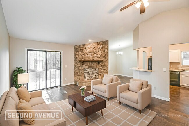 Foto del edificio - 11771 Mallard Ln