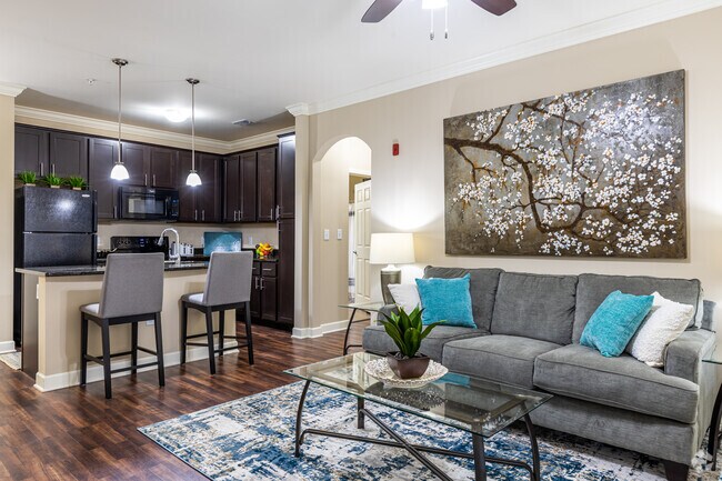 2 habitaciones, 2 baños, 1,095 pies cuadrados - Boulder Springs Columbia