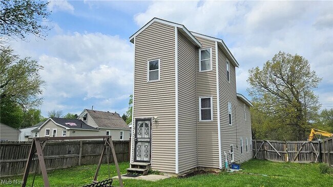 Foto del edificio - 924 Grace St