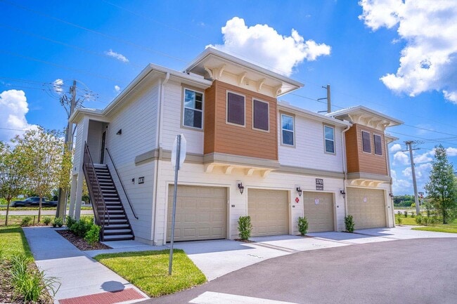 Foto del edificio - Riverbend Landings