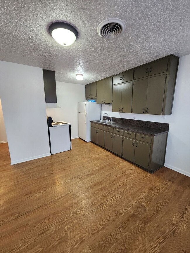 Foto del edificio - 2/1 Duplex in Lampasas