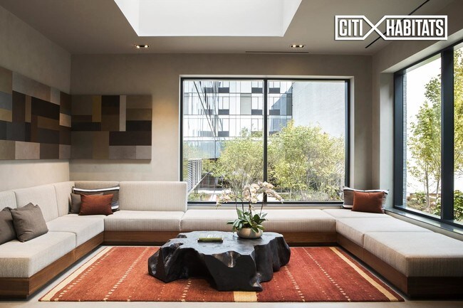 Foto del edificio - 2 Jackson Park