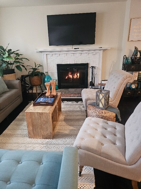 Foto del edificio - 7500 Harrison Ln