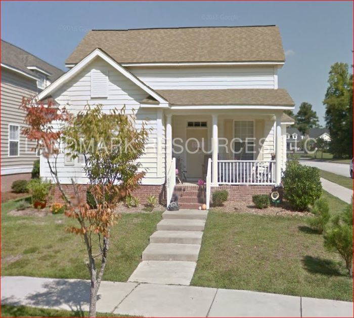 Foto principal - 602 Harbour Pointe Dr