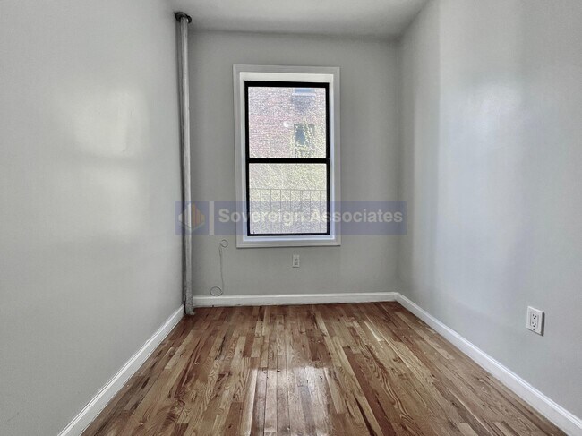 Foto del edificio - 541 W 156th St