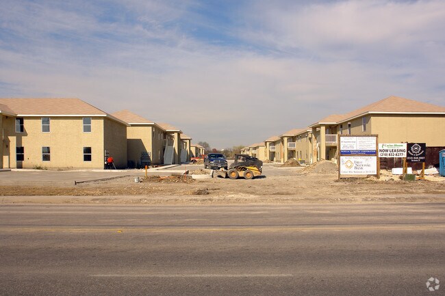 entire complex - 6733-1 Montgomery Rd