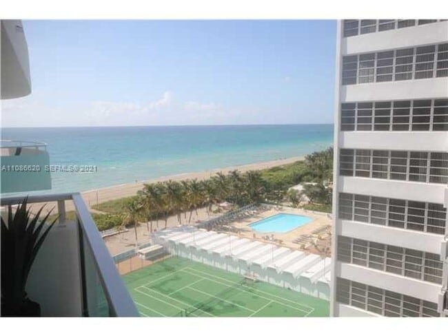 Photo - 5151 Collins Ave Apartment