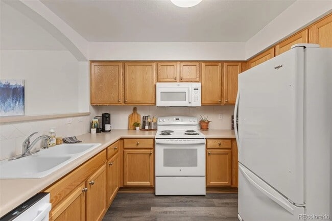 Photo - 9604 Brentwood Way Townhome