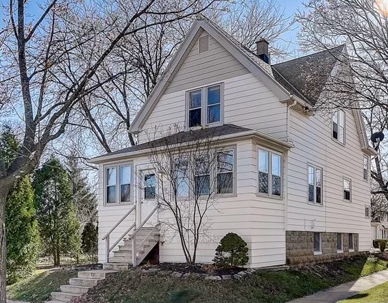 Building Photo - 7427 W Wright St