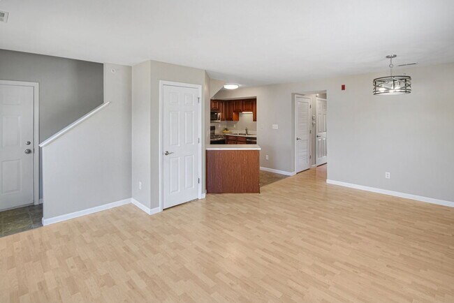 Foto del edificio - 30 Stonewall Creek Ct