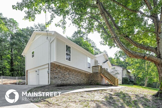 Foto del edificio - 2629 Denise Dr