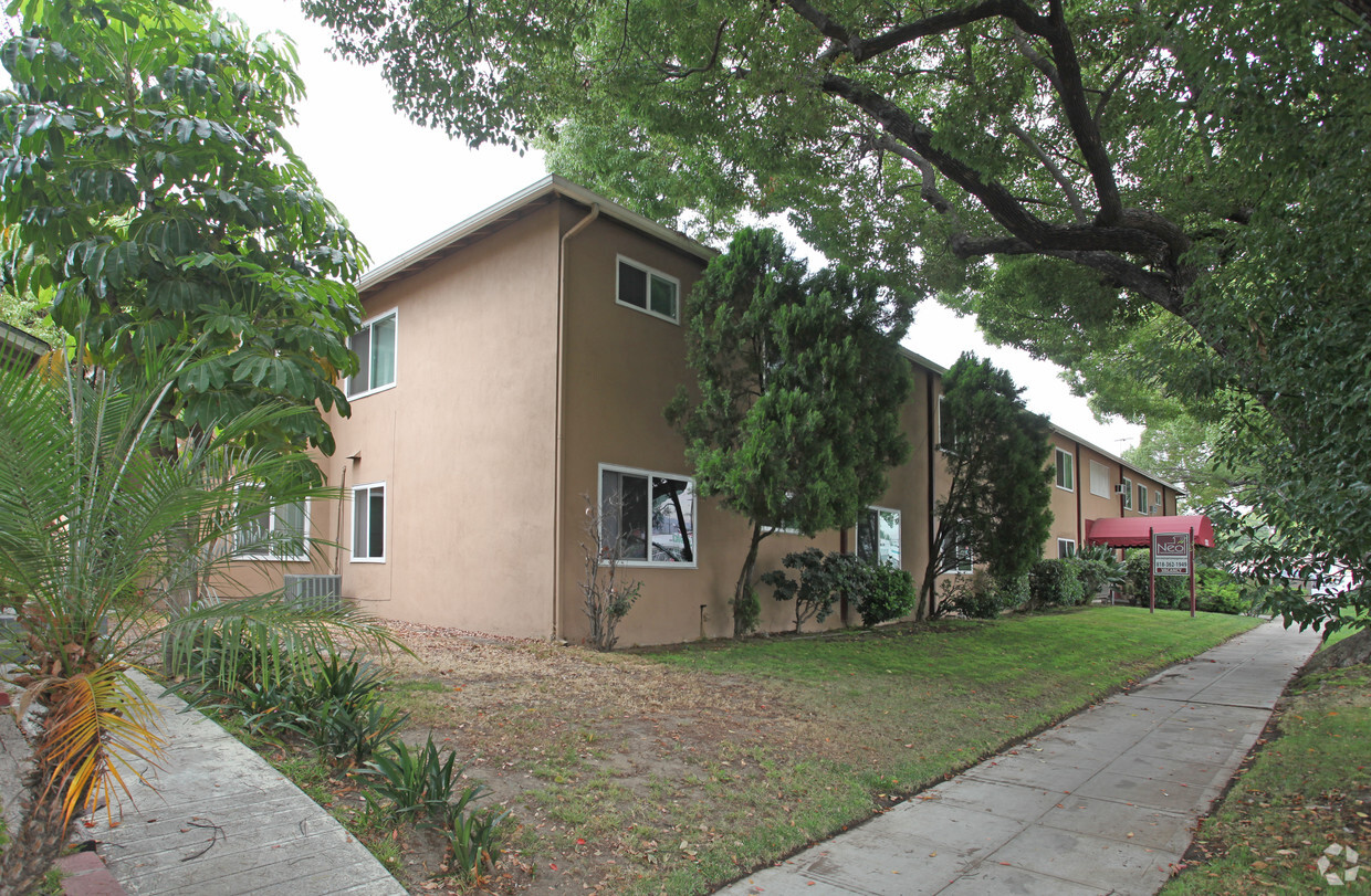 Foto principal - Edison Apartments
