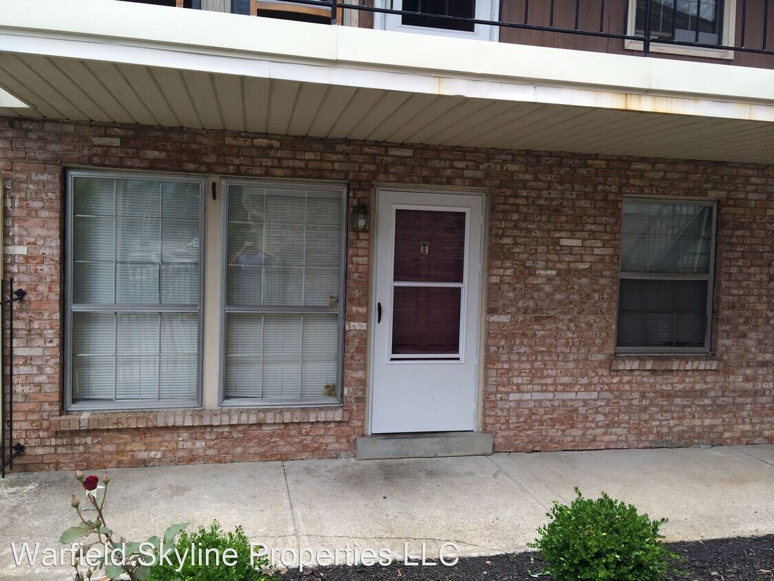 Building Photo - 1 br, 1 bath House - 1970 Goldsmith Lane U...