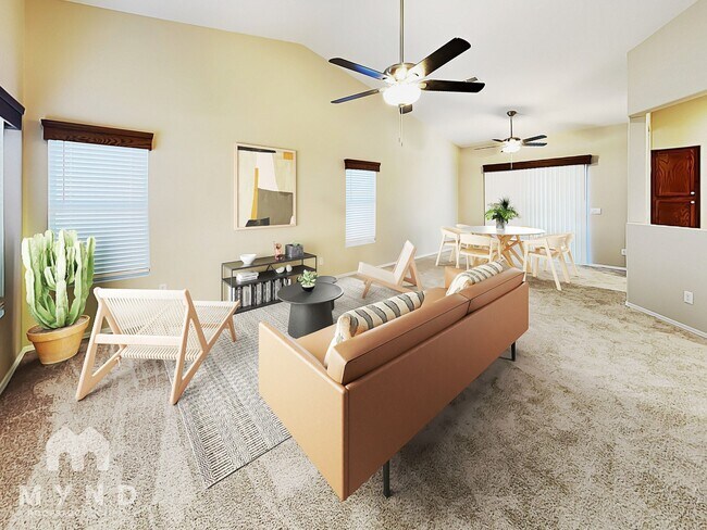 Foto del edificio - 17217 N Larkspur Ln