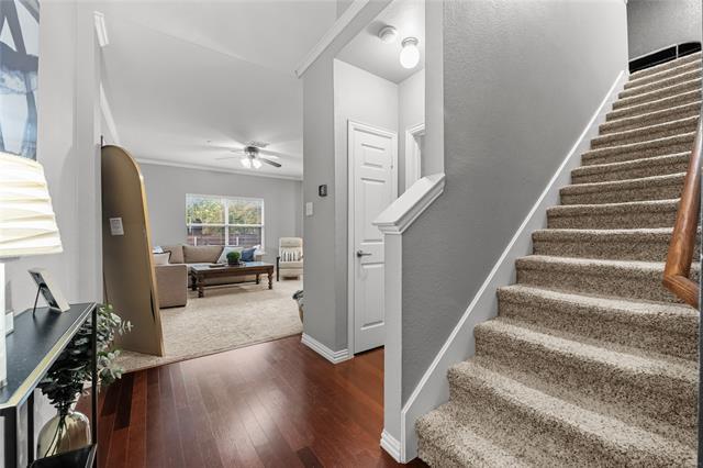 Foto del edificio - 8508 Hunters Trace Ln