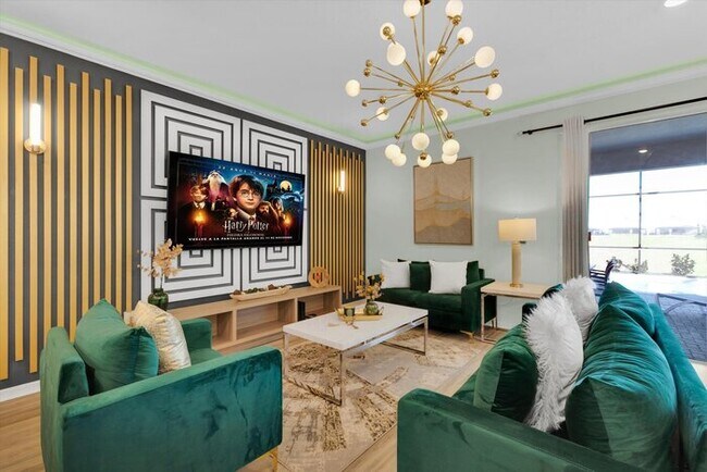 Foto del edificio - MHD3074