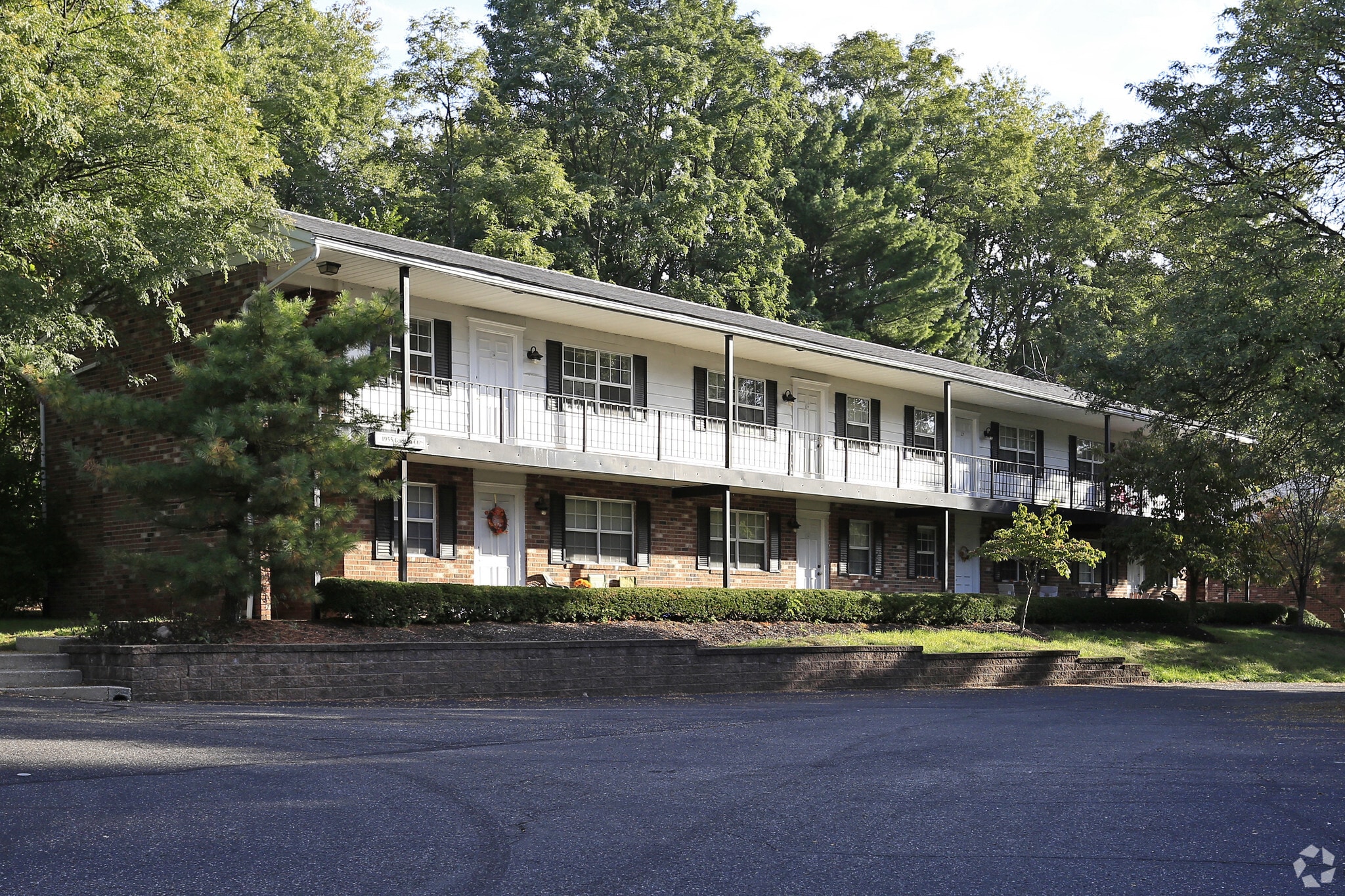 Brandemere Apartments – photo 1