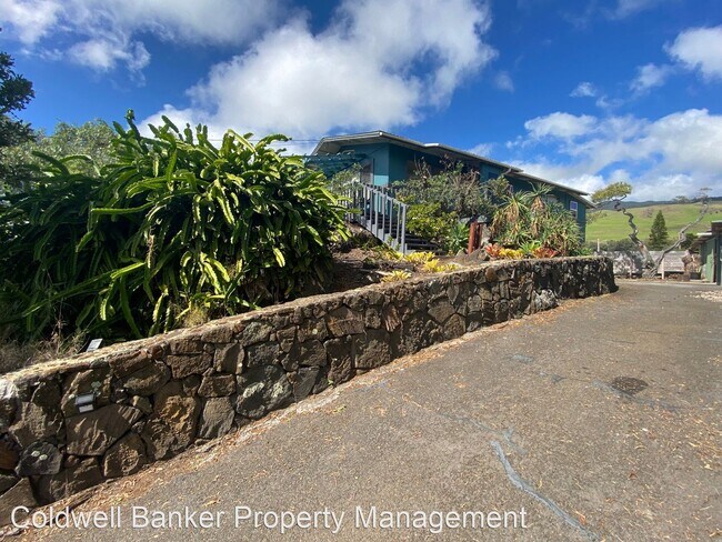 Foto del edificio - 3 br, 2 bath House - 66-1712 Kawaihae Rd