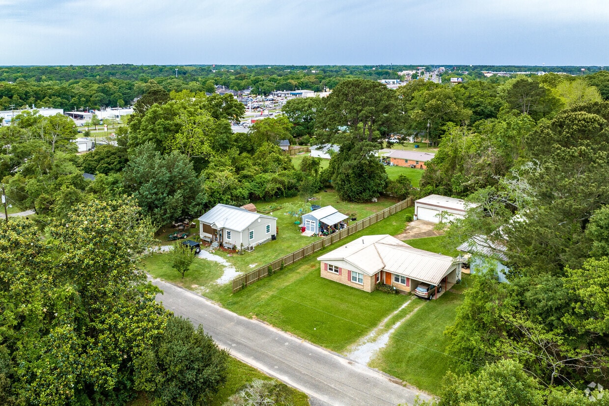 Mobile, AL Cost of Living