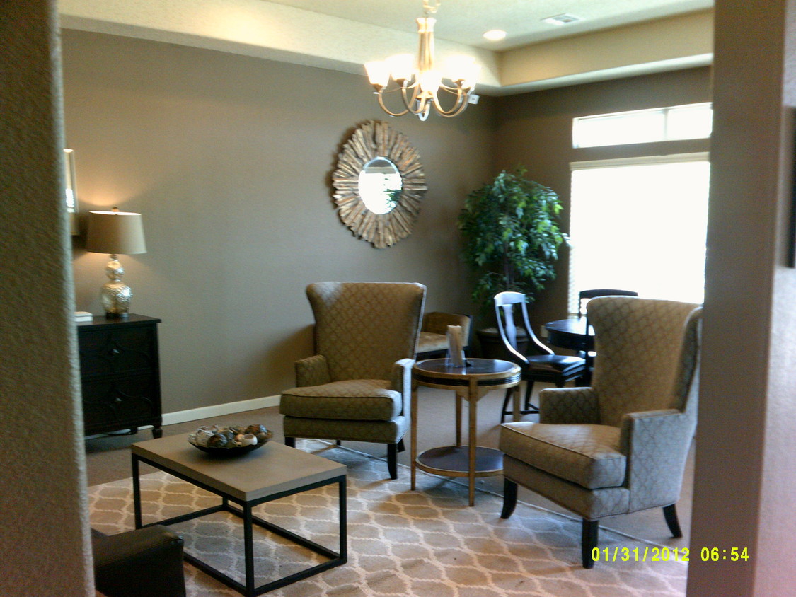 Foto principal - Rose Meadows Apartment Homes