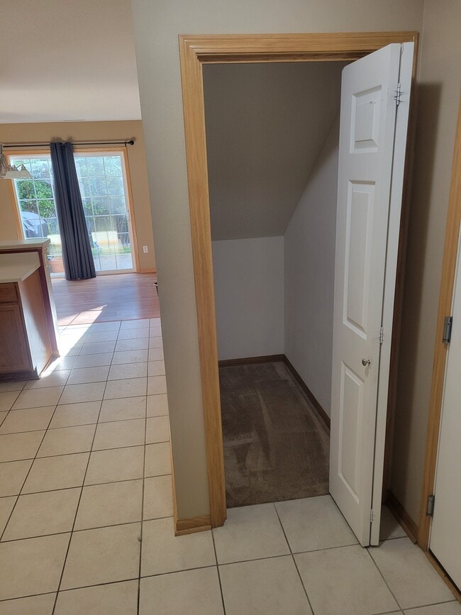 Kitchen Closet - 601 Orchard Hills Dr