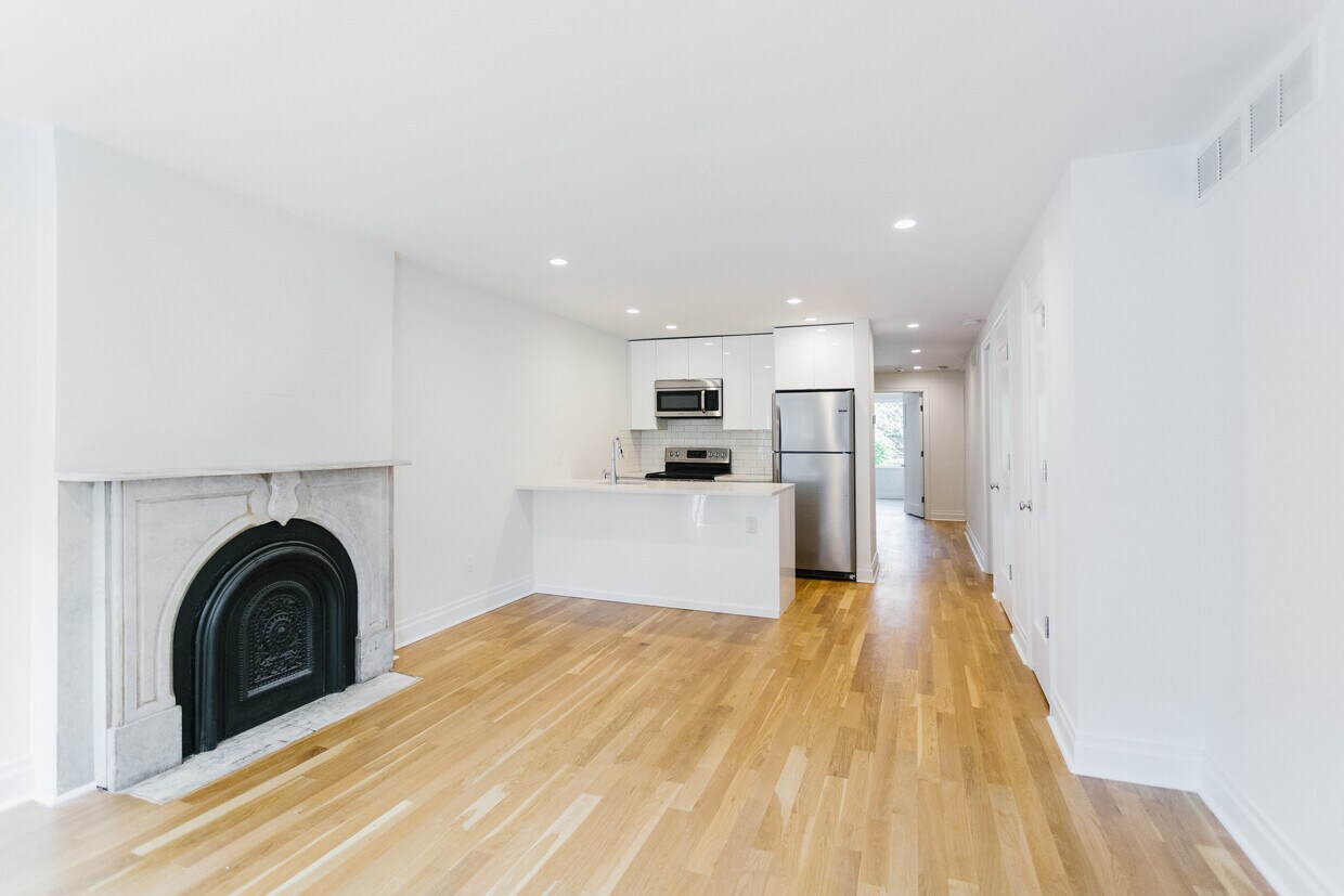 339 Hoyt St, Brooklyn, NY 11231 Townhome Rentals in Brooklyn NY
