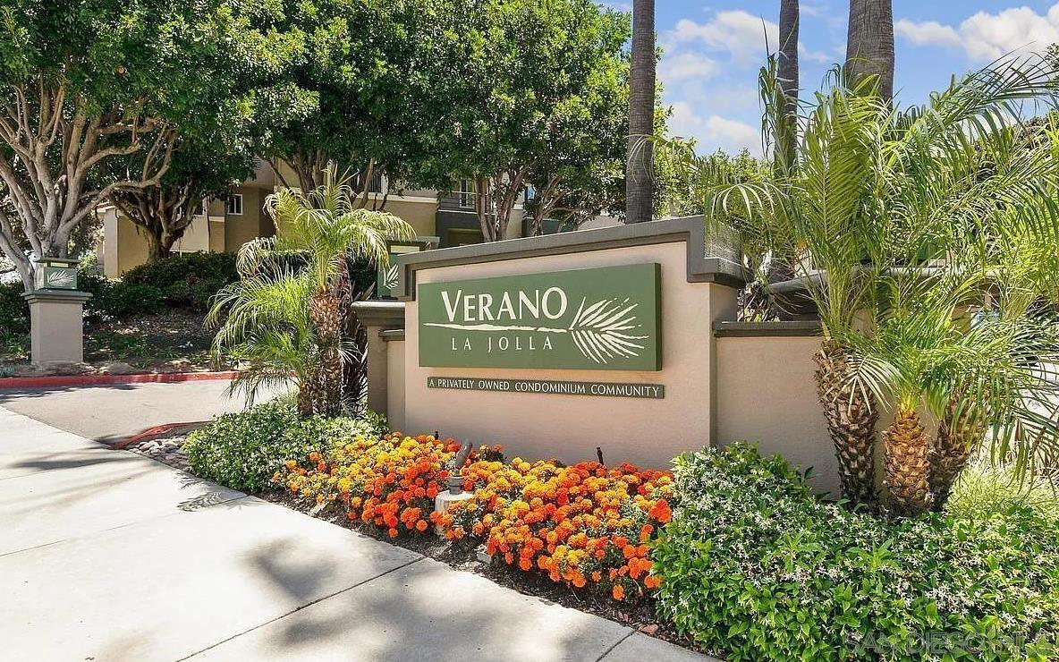 7405 Charmant Dr Unit 2218, San Diego, CA 92122 Condo for Rent in San