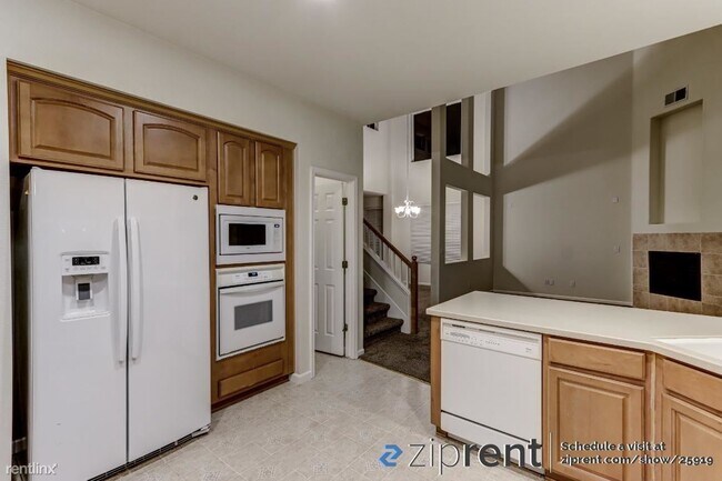 Foto del edificio - 4 br, 3 bath House - 1185 Galston Dr, Fols...