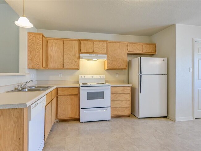 Foto del edificio - 3805 El Paso Dr