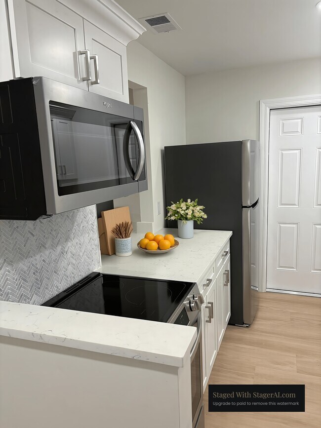 Foto del edificio - 5853 Harrison St