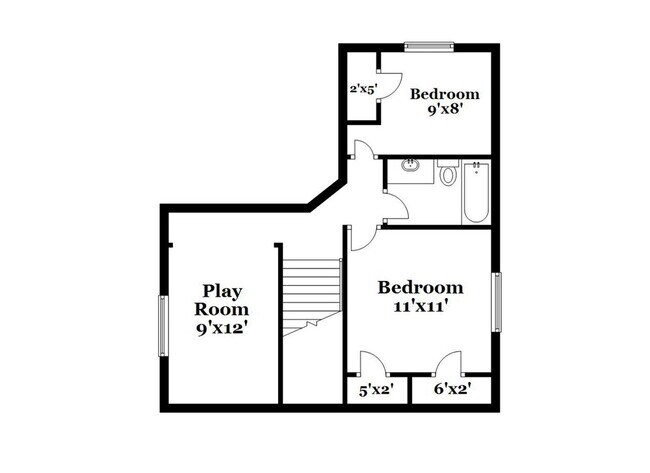 Foto del edificio - 10518 Southway Bend Ln