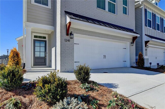 Foto del edificio - 1241 Waldon Xing