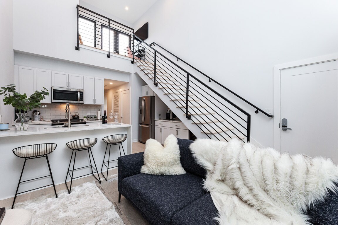 Foto principal - 531 Kennedy St NW