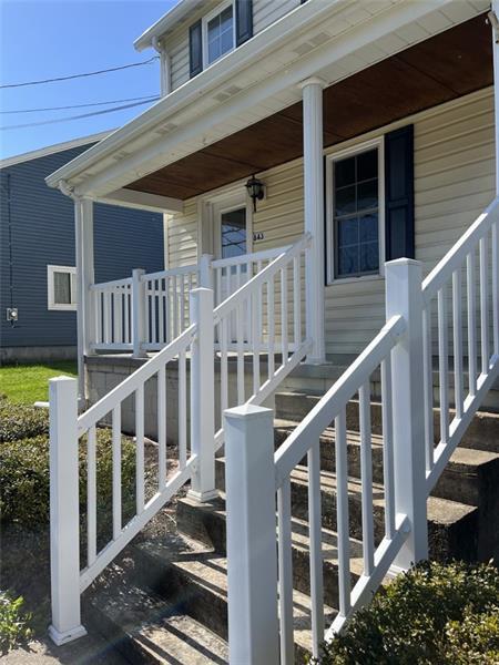 Foto del edificio - 843 Little Deer Creek Valley Rd