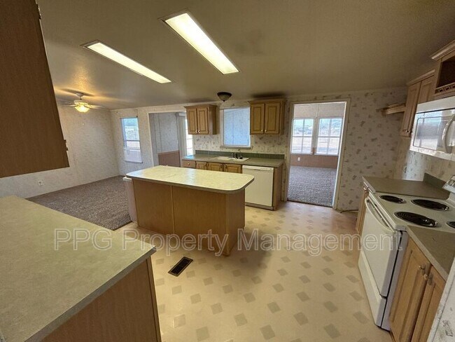 Foto del edificio - 25044 W Morning Vista Ln