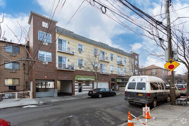 Foto del edificio - 47-05-47-11 104th St