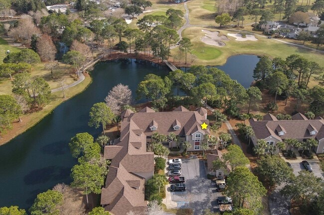 Building Photo - 8537 Turnberry Ct