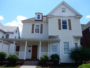 Building Photo - 436 Elm Ave