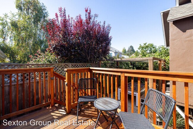 Foto del edificio - 4 br, 2 bath House - 431 CliftonA
