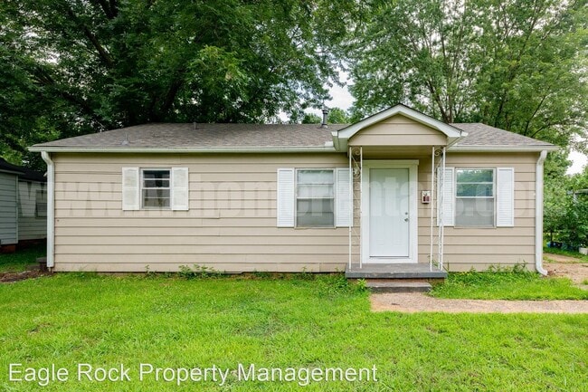 Building Photo - 2 br, 1 bath House - 13 Spear Road