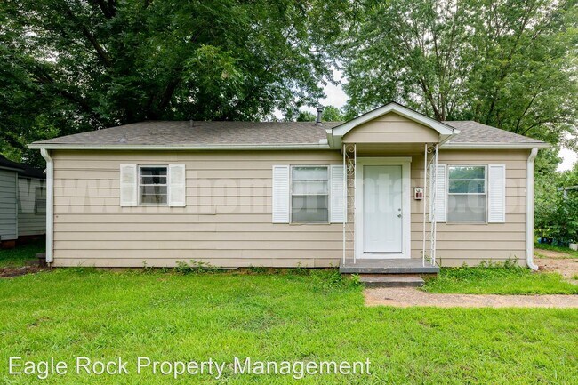 Foto del edificio - 2 br, 1 bath House - 13 Spear Road