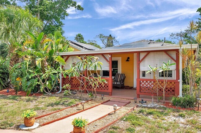 1111 32nd St N Saint Petersburg - 1111 32nd St N Saint Petersburg Fl Building Photo 