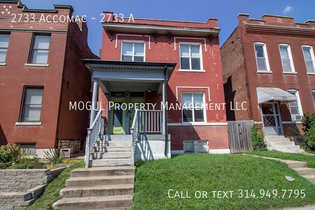 Building Photo - 2733 Accomac-2733 A