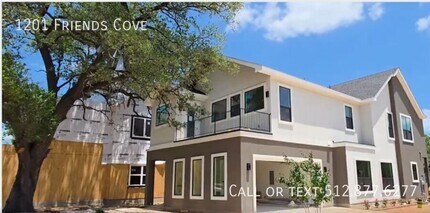 Building Photo - 1201 Friends Cv