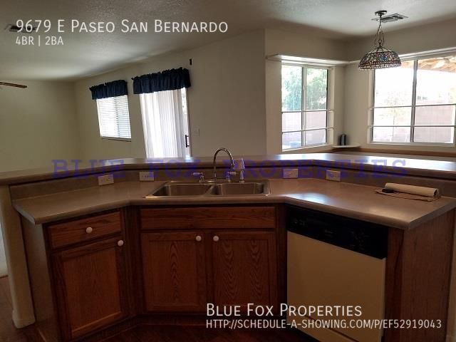 Building Photo - 9679 E. Paseo San Bernardo