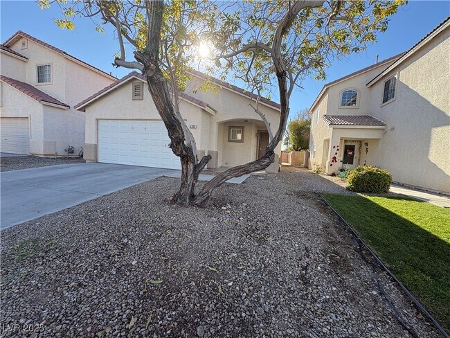 Foto del edificio - 6303 Navajo Gorge Ct