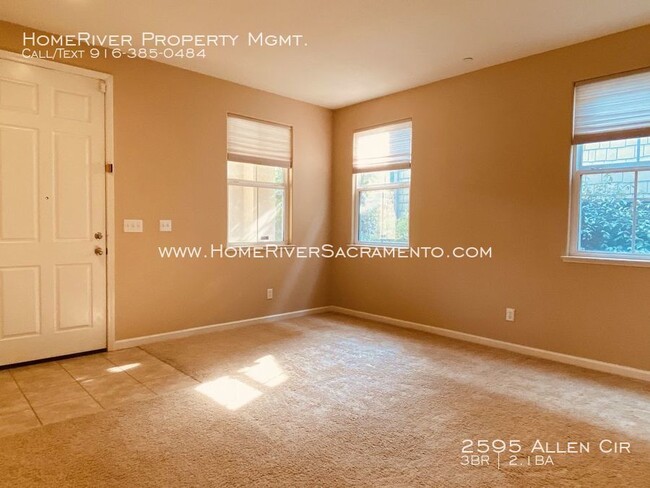 Foto del edificio - 2595 Allen Cir
