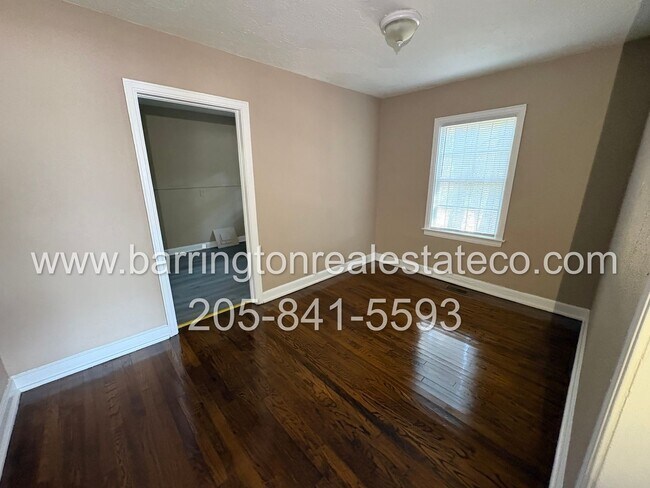 Foto del edificio - 1804 33rd St Ensley