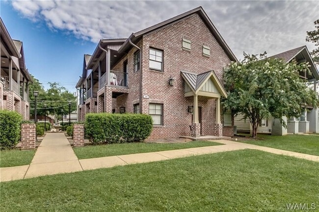 Abingdon Court #11 - Abingdon Court #11 Townhome