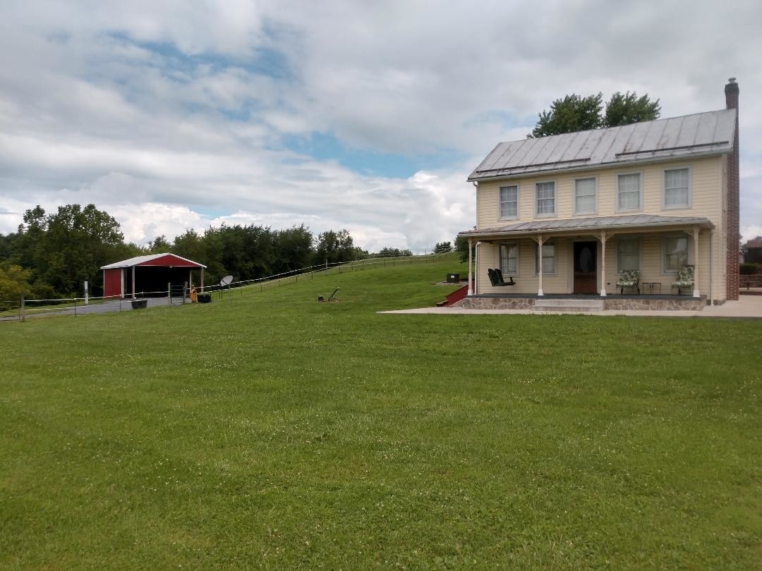 11602 Haughs Church Rd, Keymar, MD 21757 House Rental in Keymar, MD